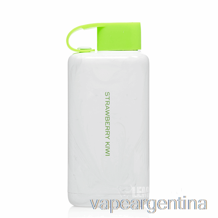 Vozol Star 9000 Vape Desechable Fresa Kiwi Descartable